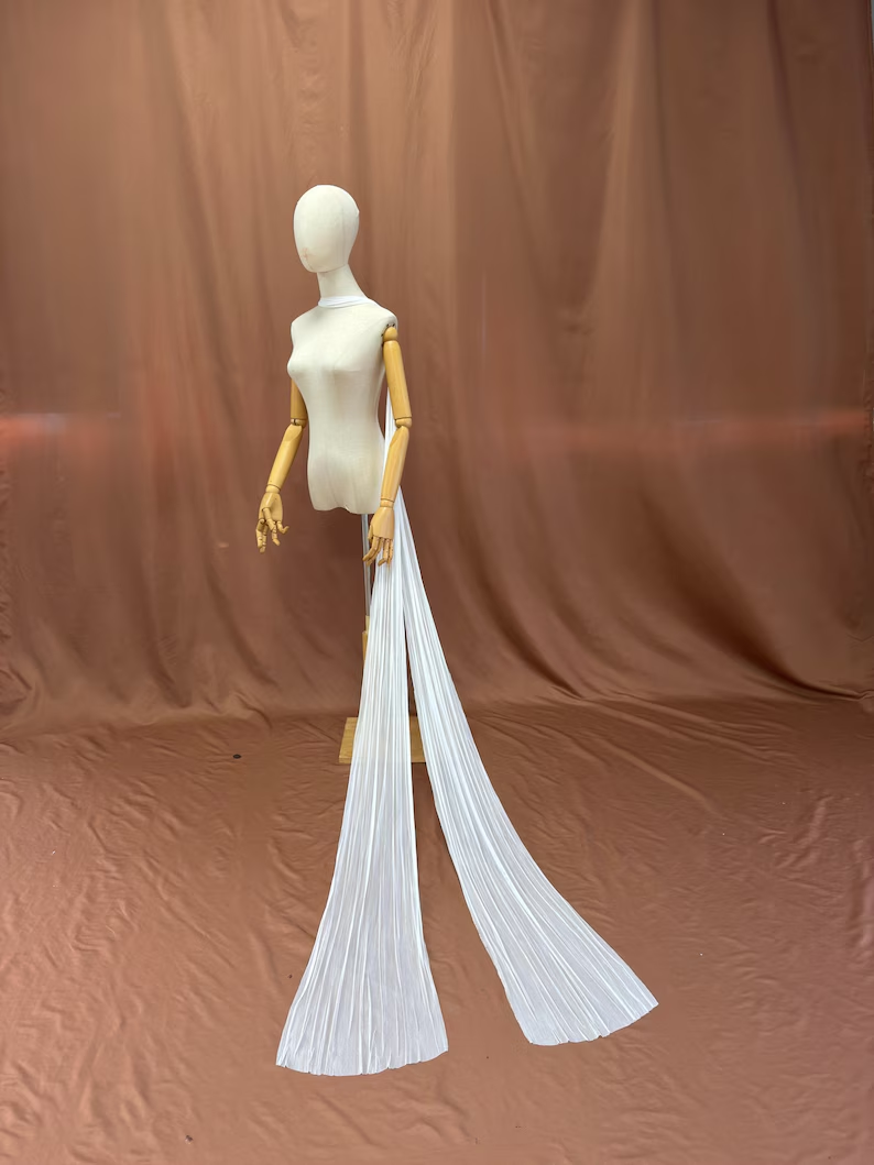 Seraphine Streamers
