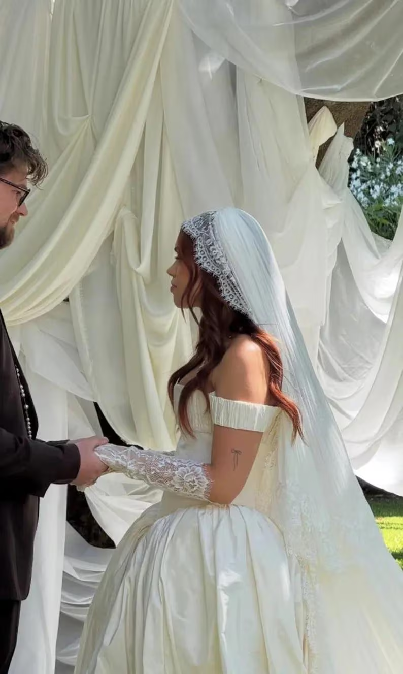Celestine Veil