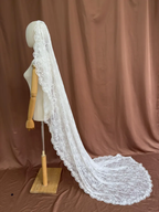 Seraphine Veil