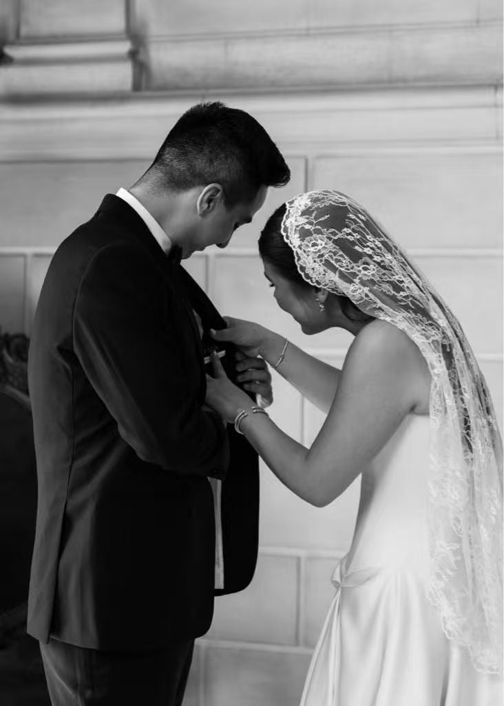 Seraphine Veil