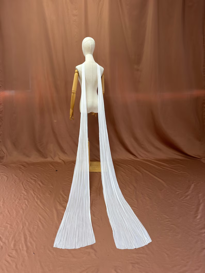 Seraphine Streamers