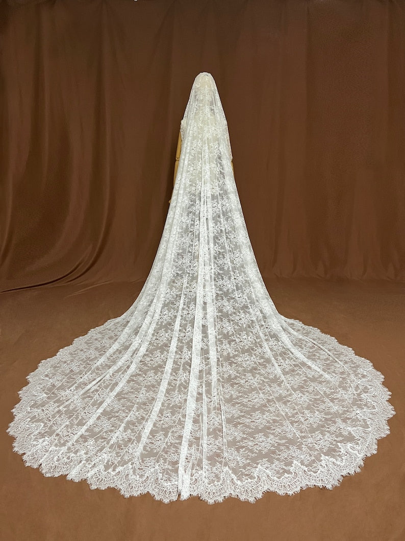 Celestine Veil