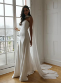 Celeste Shoulder Veil