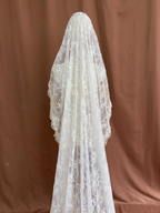 Seraphine Veil