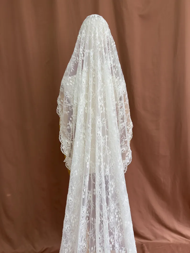 Seraphine Veil
