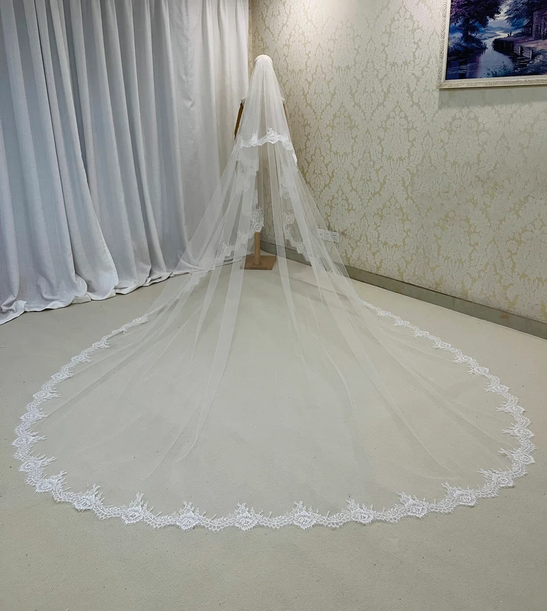Aurevelle Veil