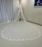 Aurevelle Veil