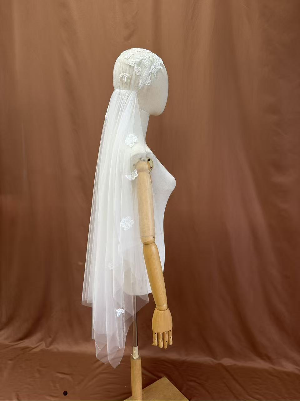 Amélie Veil