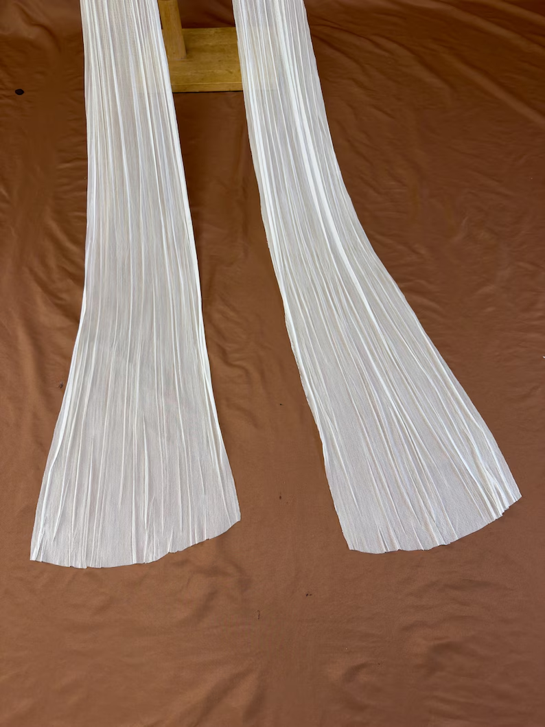 Seraphine Streamers