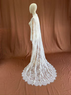 Velmora Cape Veil