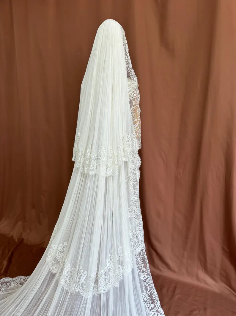 Celestine Veil