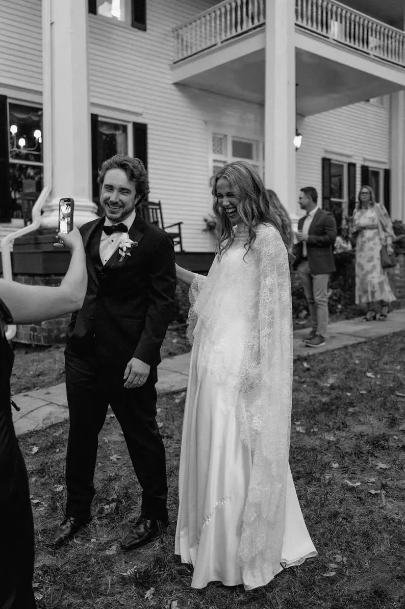 Seraphina Veil