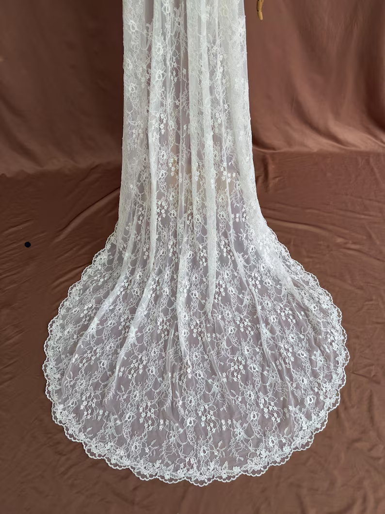 Seraphine Veil
