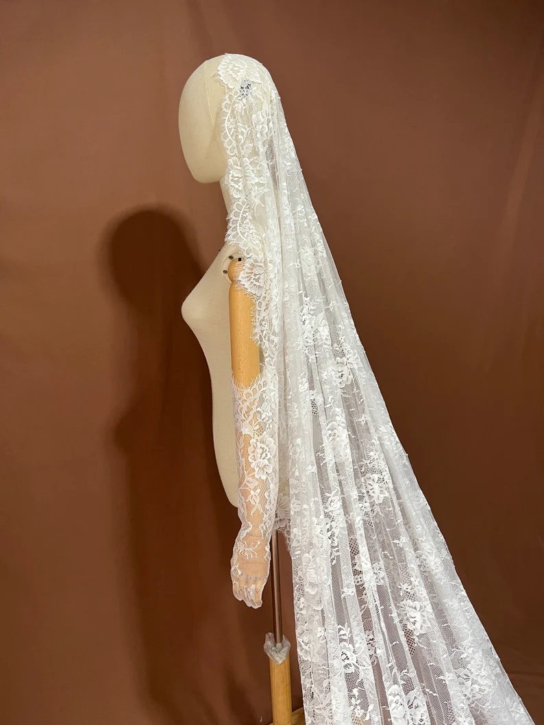 Evangeline Veil
