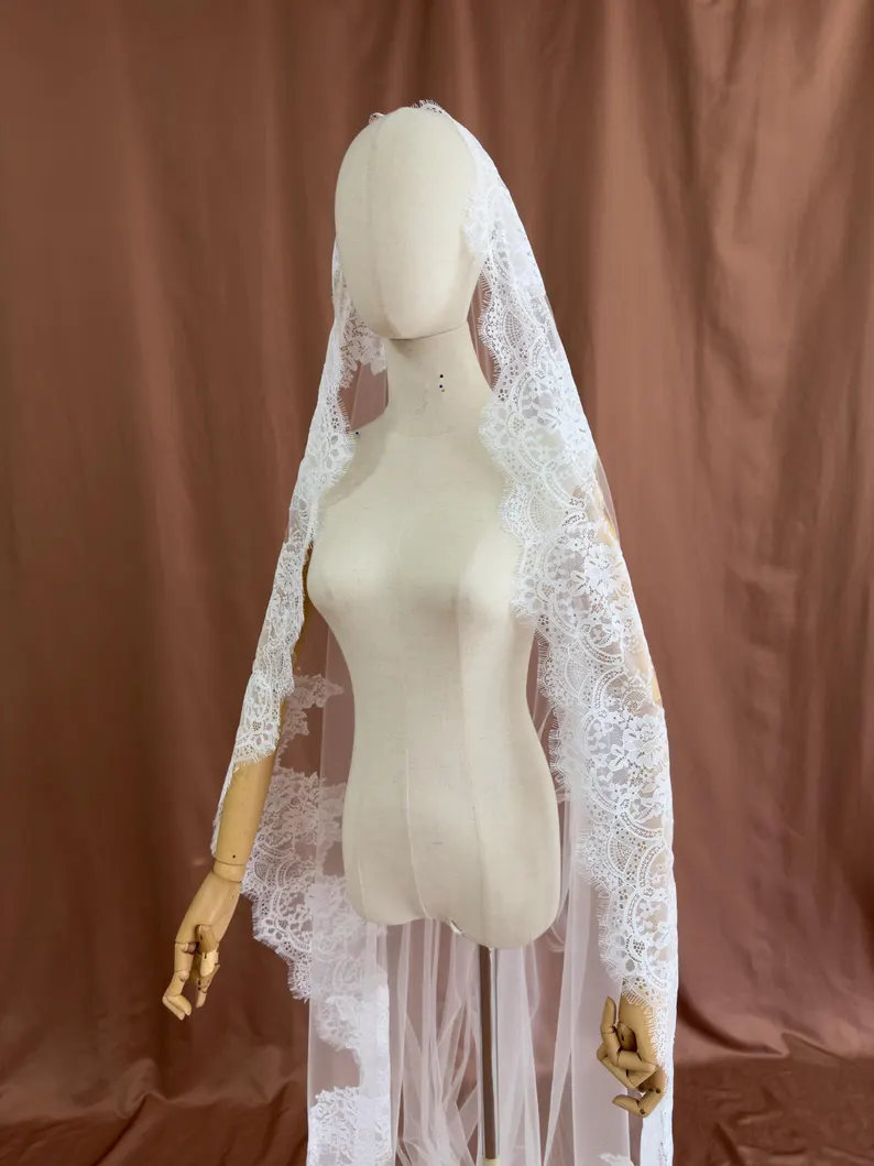 Arabella Veil
