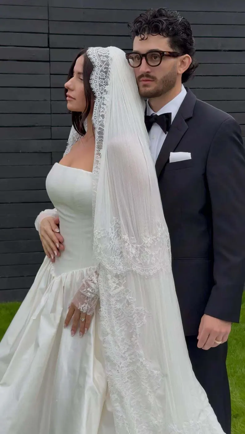 Celestine Veil