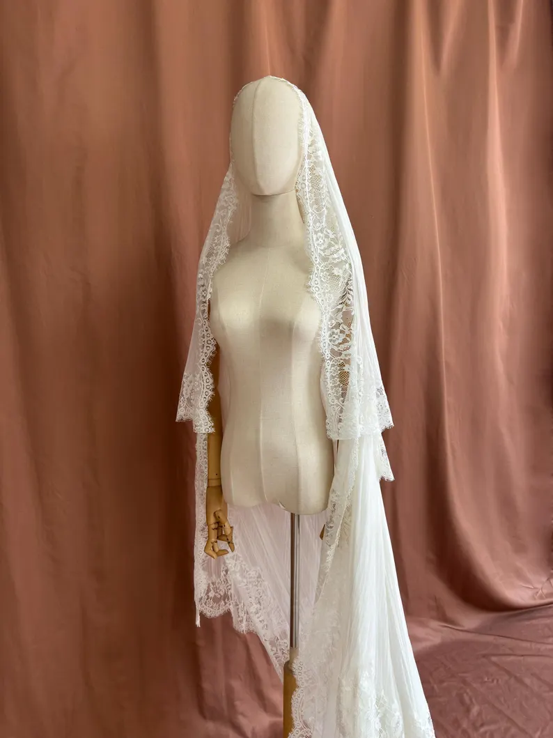 Celestine Veil