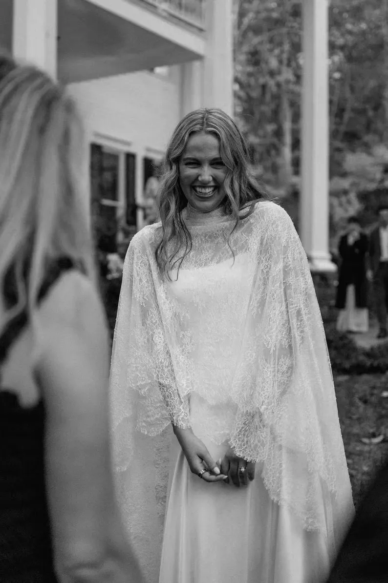 Seraphina Veil