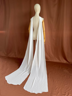 Celeste Shoulder Veil