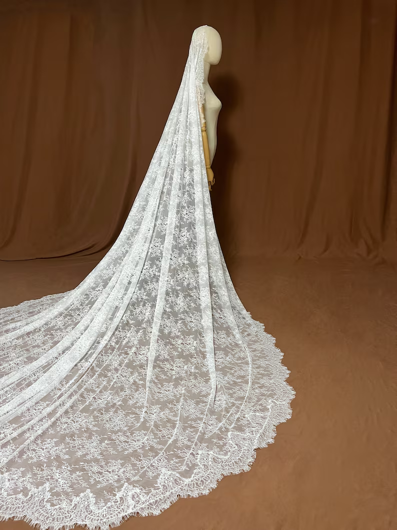 Celestine Veil