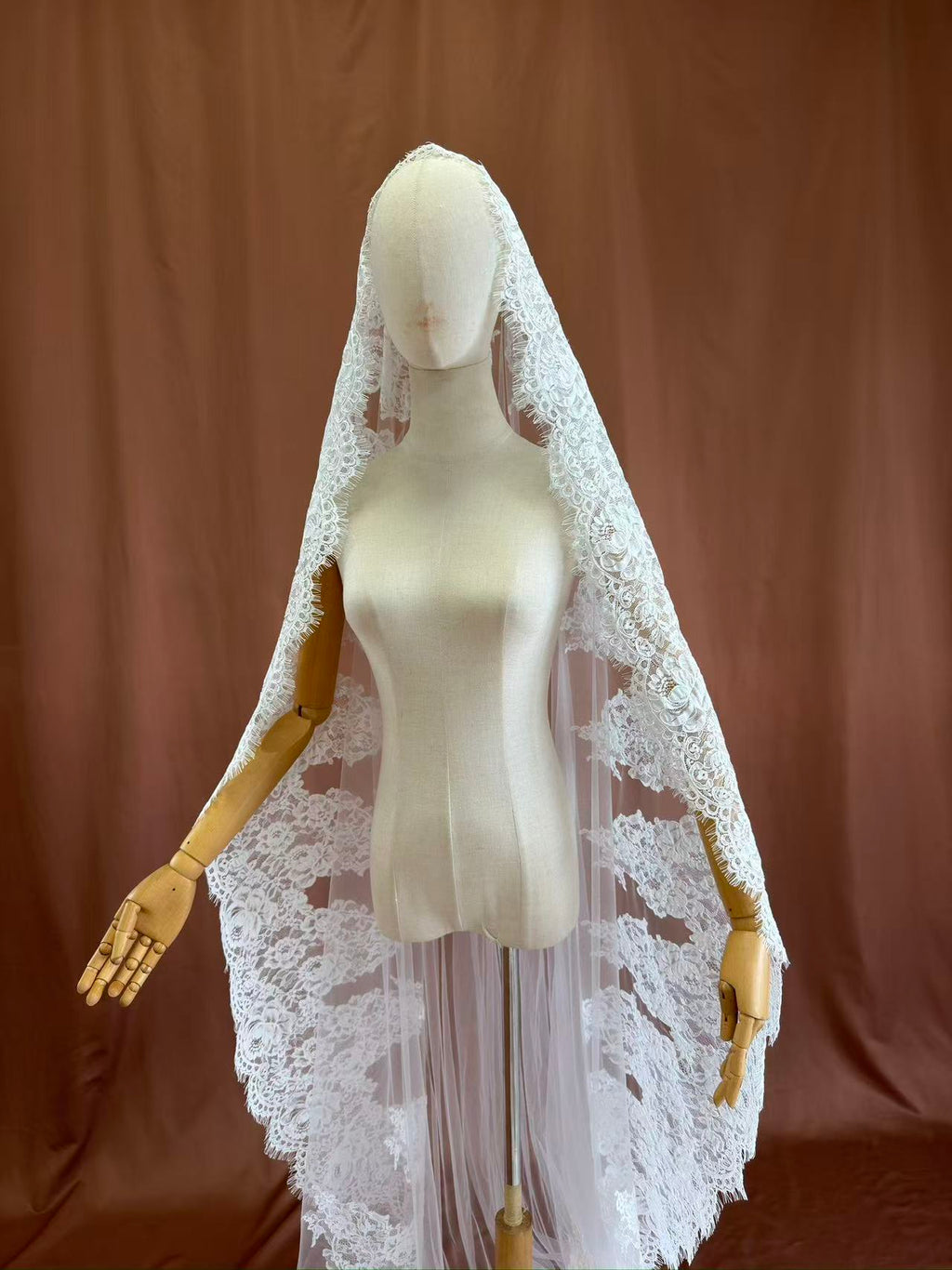 Elysanne Veil