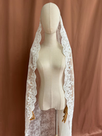 Seraphine Veil
