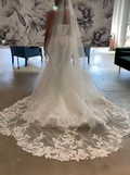 Roselune Bloom Veil