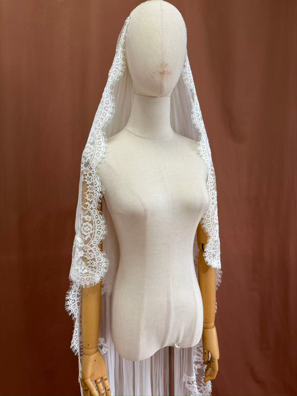 Rosalie Veil