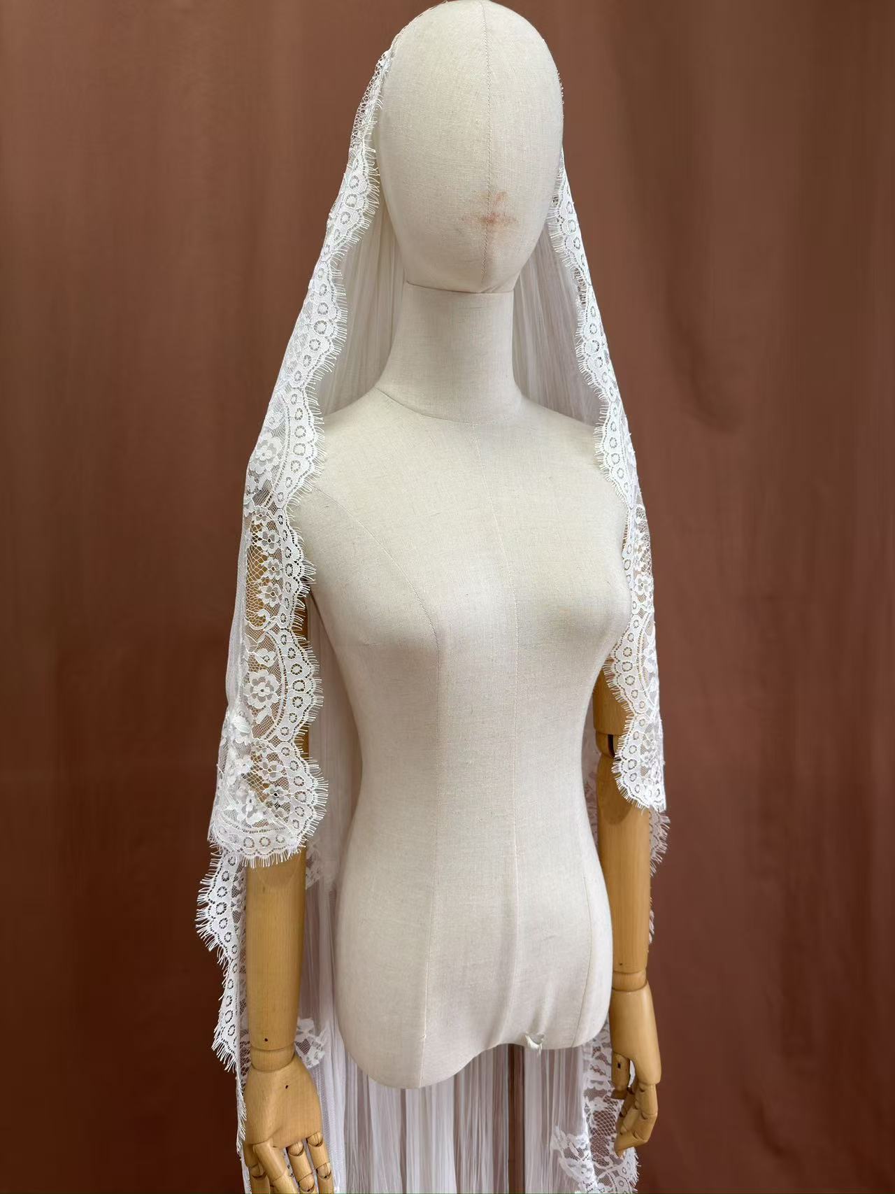 Rosalie Veil