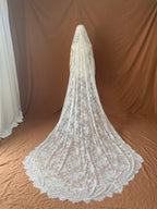 Isolde Veil
