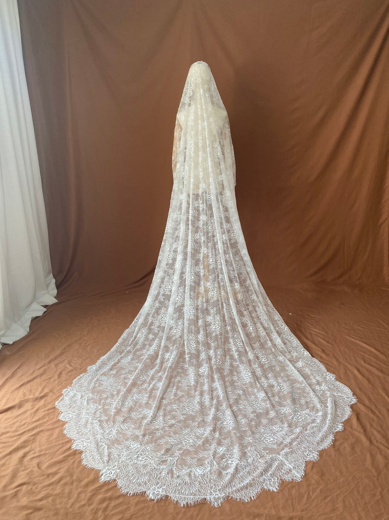 Isolde Veil