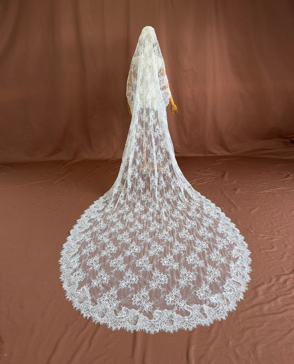 Maravelle Veil