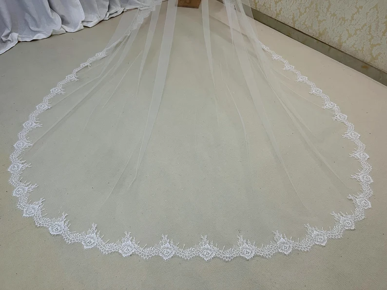 Aurevelle Veil