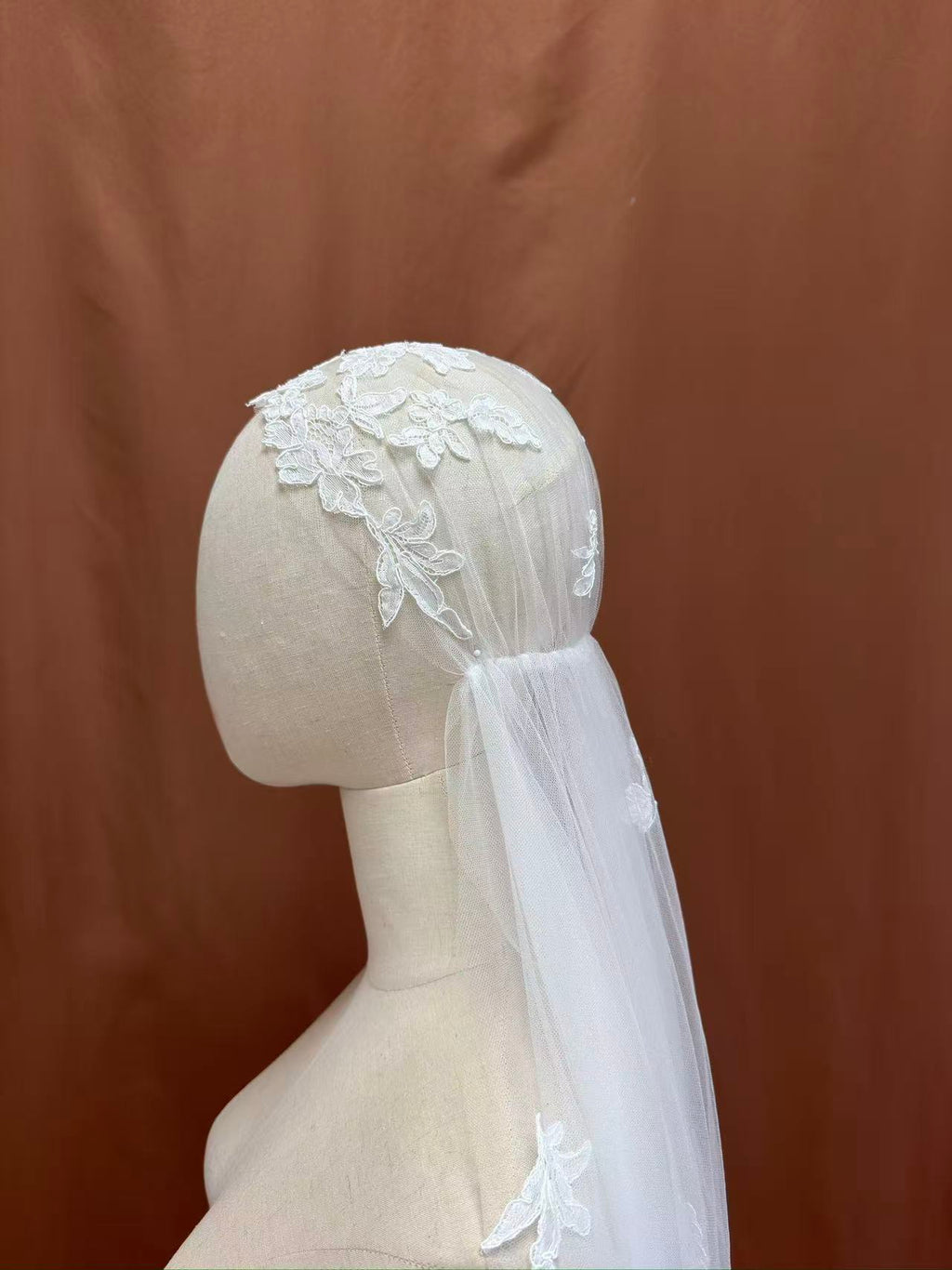 Amélie Veil