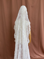Seraphine Veil