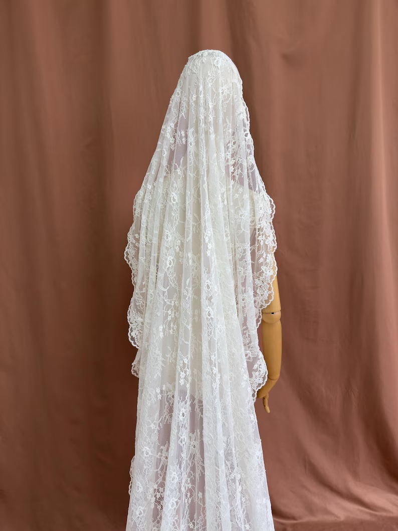 Seraphine Veil