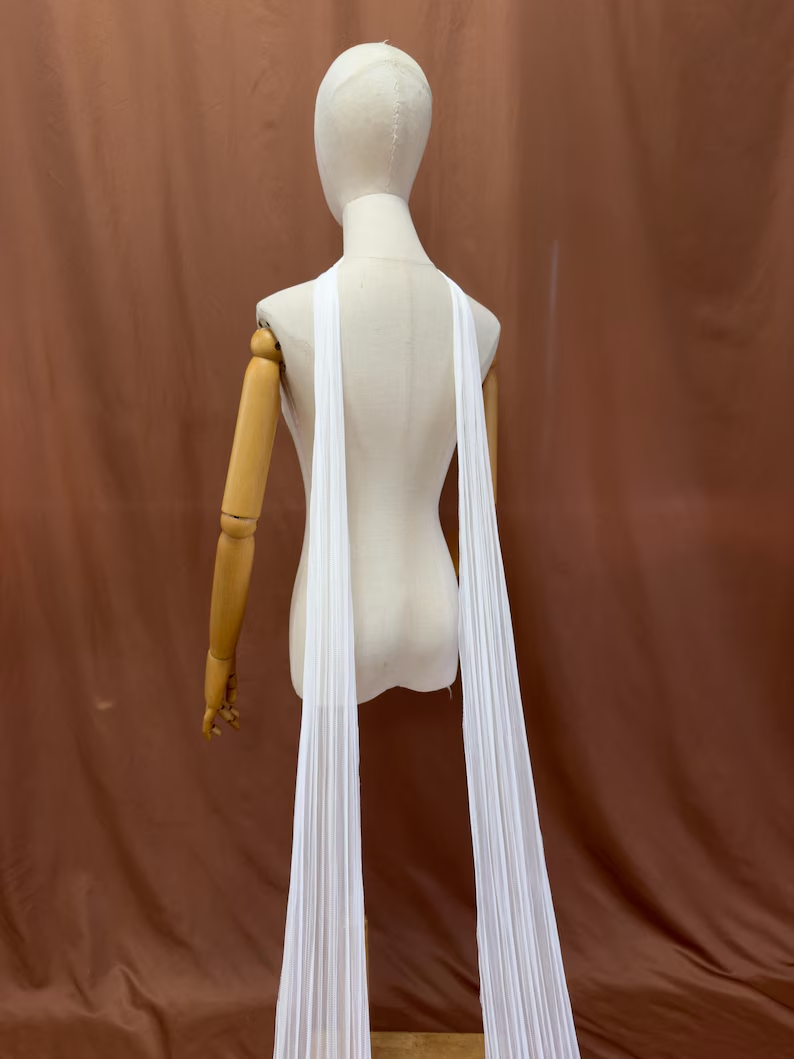 Seraphine Streamers