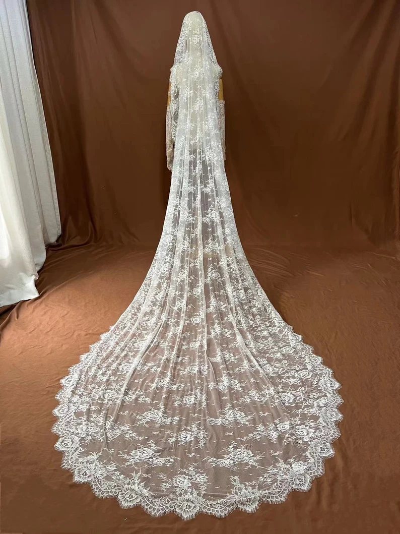 Evangeline Veil