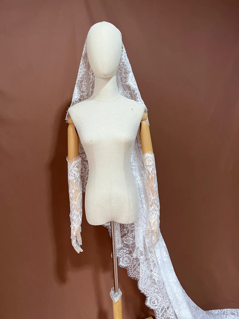 Evangeline Veil