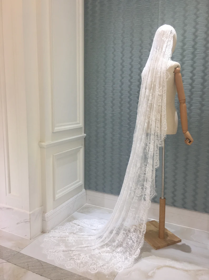 Evangeline Veil
