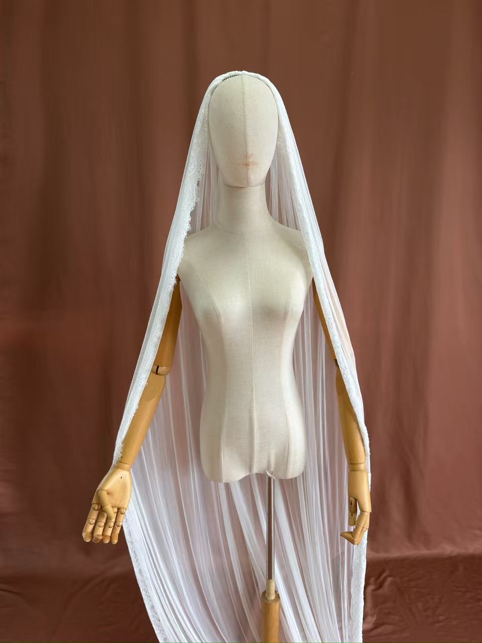 Aurelline Veil