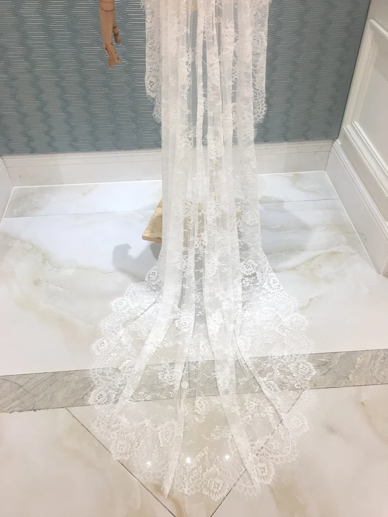 Evangeline Veil