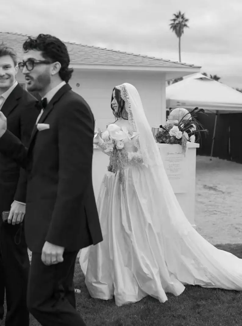 Celestine Veil