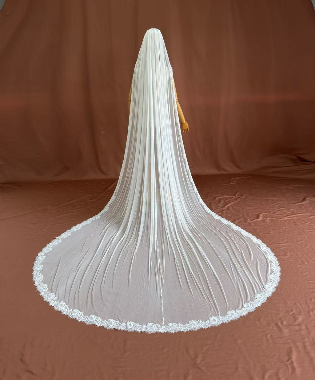 Aurelline Veil