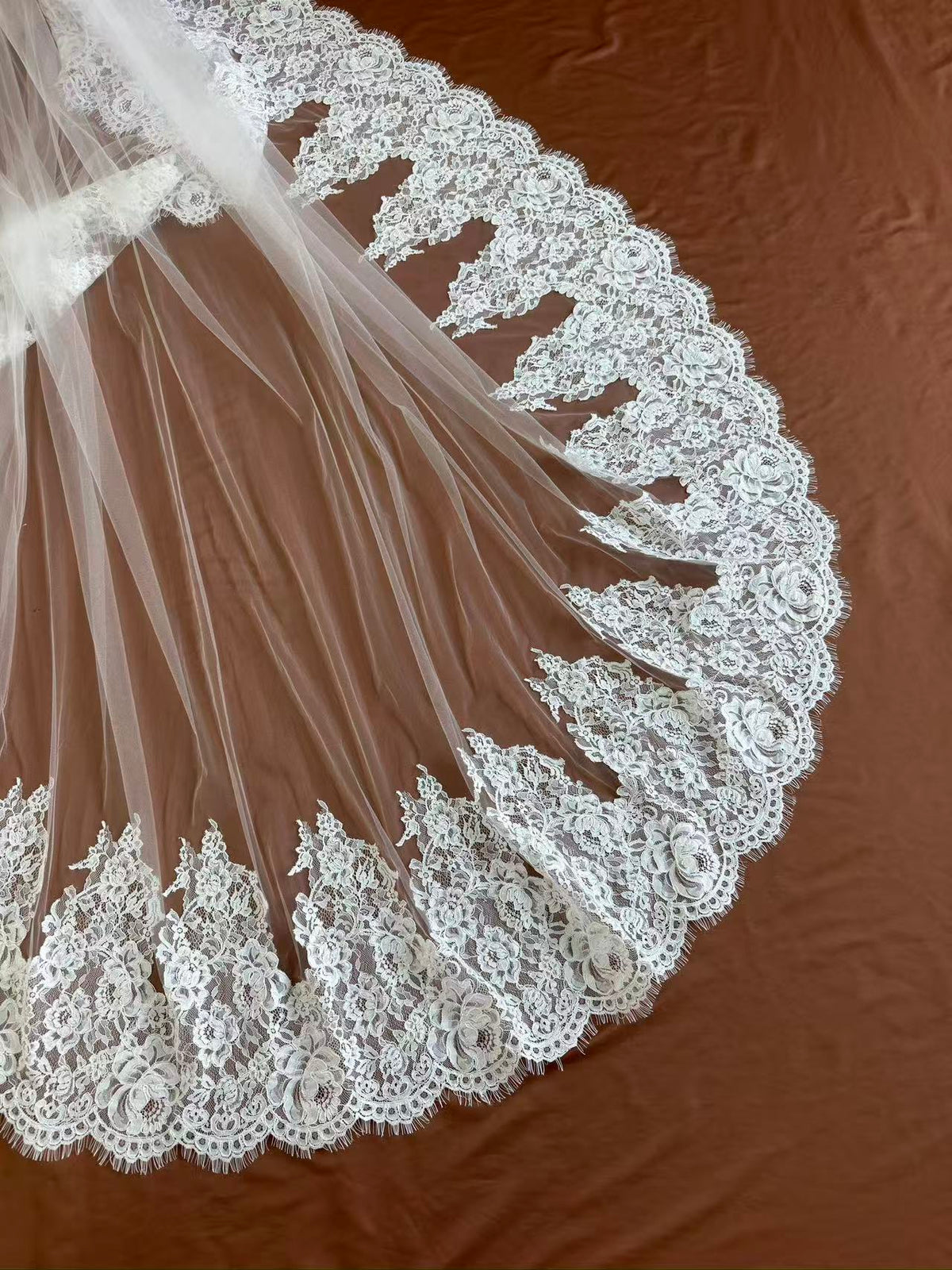 Elysanne Veil