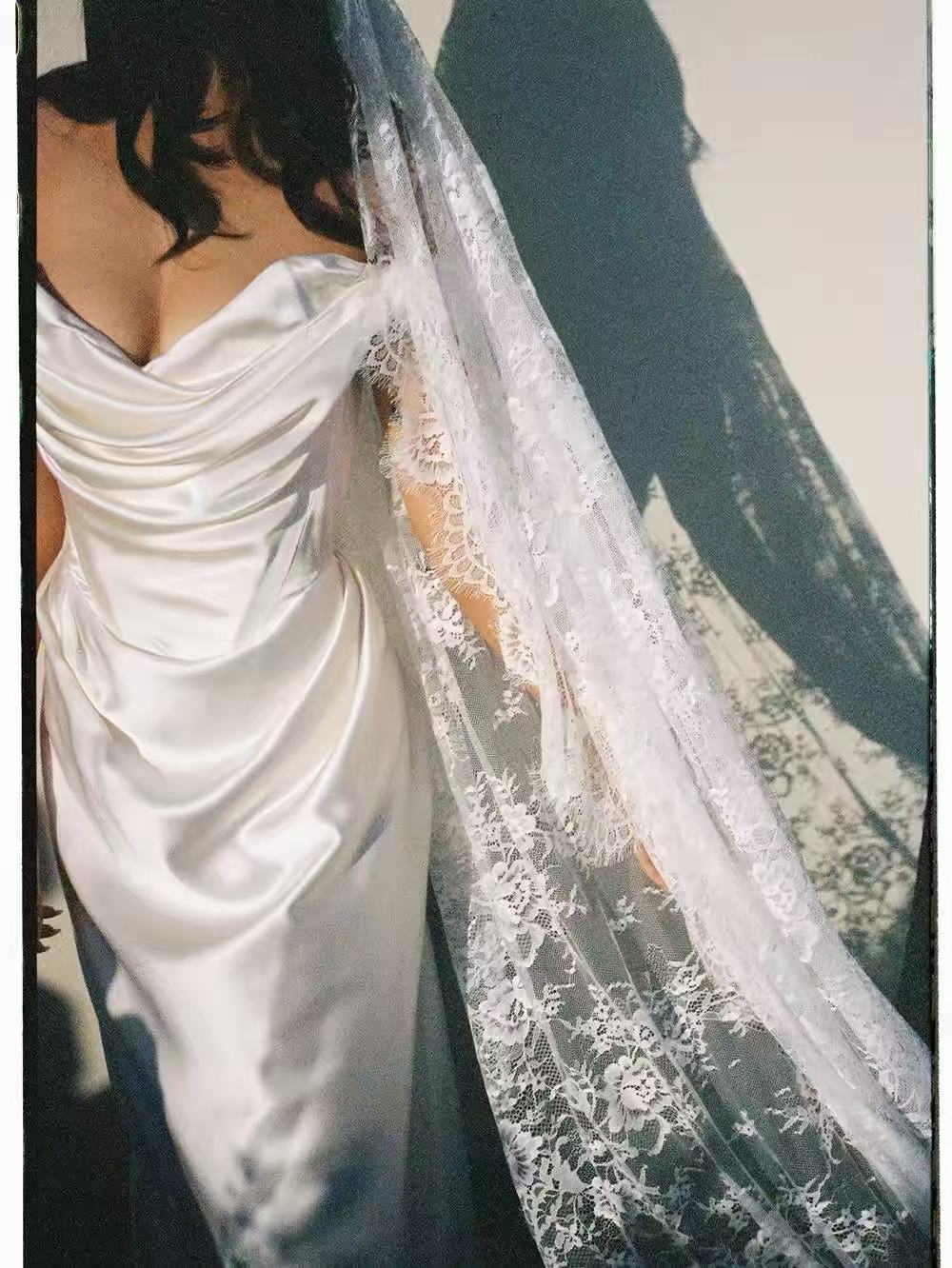 Evangeline Veil