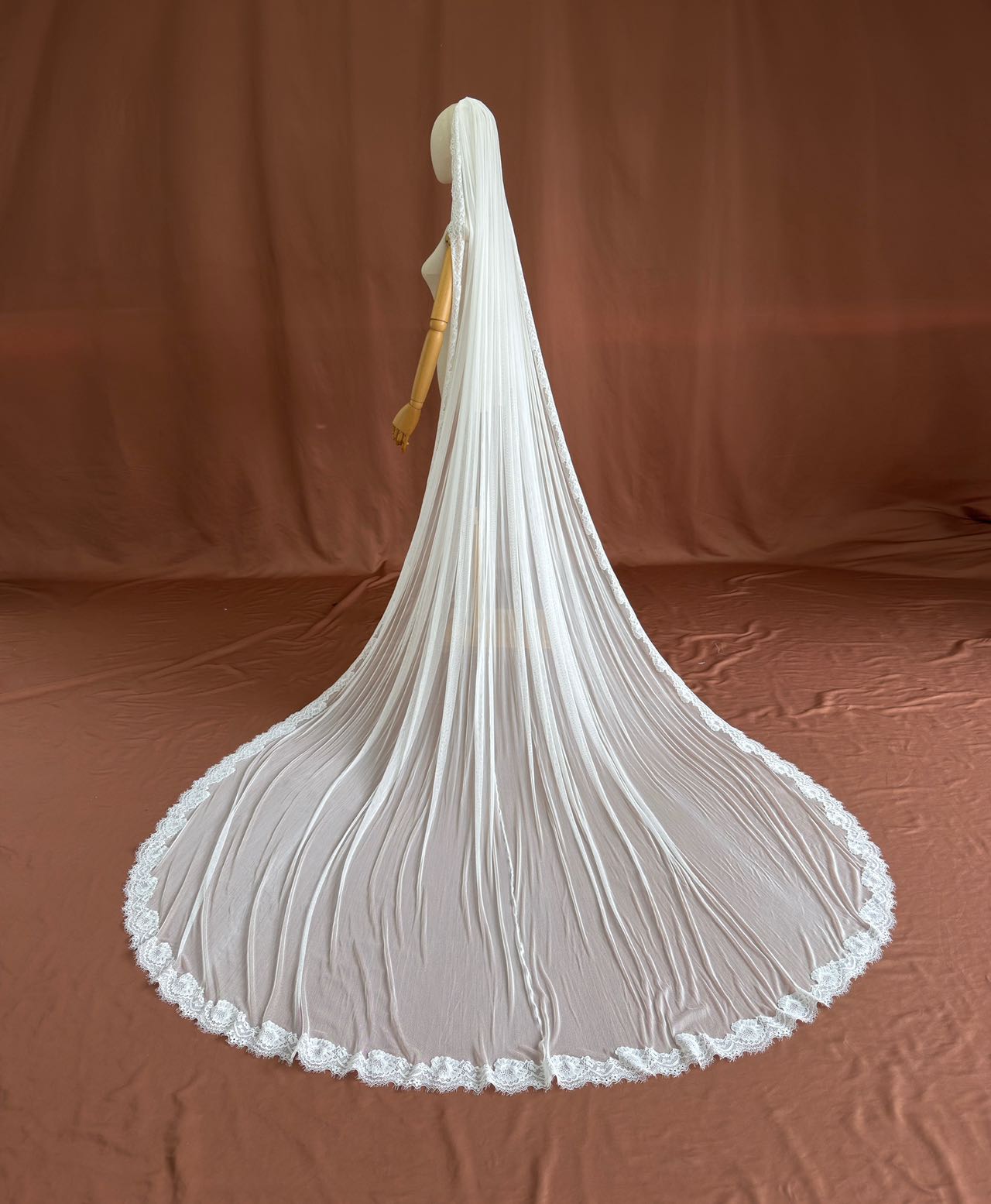 Aurelline Veil