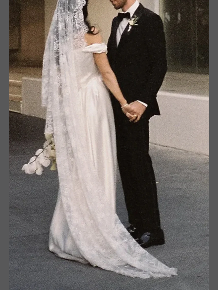 Evangeline Veil