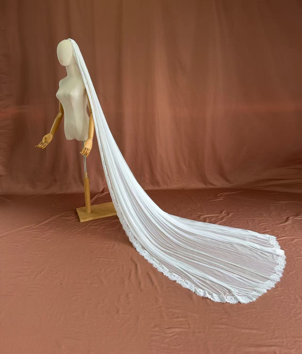 Aurelline Veil