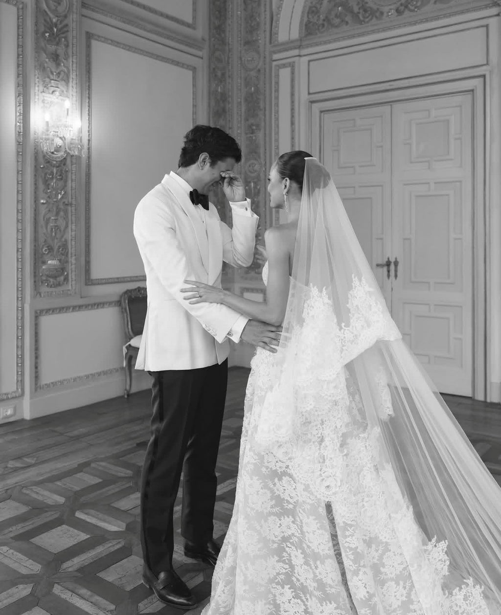 Elysanne Veil